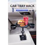 Adjustable Detachable Car Phone Holder With Expander 360 Degrees Rotation