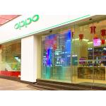 High Transparency All In One Digital Signage Display With Wide Viewing Angle for sale