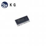 V62C518256LL-70F SOP28 MOSEL VITELIC 32K X 8 STATIC Discrete Semiconductor Products for sale