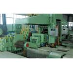 High Precision High Speed S6 High Reversible Rolling Mill Cold Rolling Mill Machine for sale