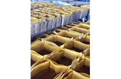 China Nontoxic Practical Hot Melt Adhesive , Environmentally Friendly EVA Hot Glue supplier