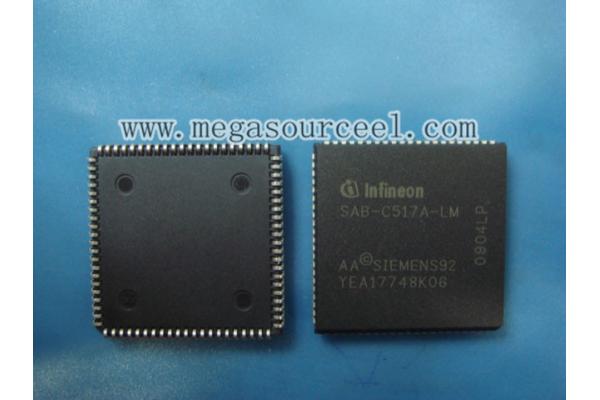 SAB-C515A-LM - Siemens Semiconductor Group - 8-Bit CMOS Microcontroller