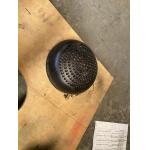 Butt welded Factory prefabrication A234 WP92 pipe cap for sale