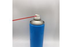 China MDF Component aerosol can actuator  Precise Control Durable Solution One Inch supplier