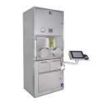 10mmpb Protection Level I131 Hot Cell Customized Design for Maximum Radiation Shielding