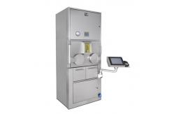 China Customized I131 Hot Cell Shielding With 304 Stainless Steel supplier