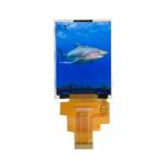White Standard TFT LCD Display LCD 2.2 Inch TFT Display 176xRGBx220 for sale