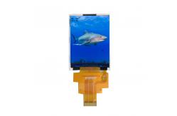 China White Standard TFT LCD Display LCD 2.2 Inch TFT Display 176xRGBx220 supplier