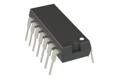 China PIC16F505-I/P Electronic IC Chips 8/14-Pin, 8-Bit Flash Microcontrollers supplier