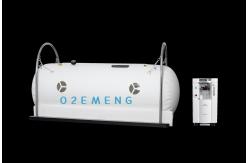 China O2EMENG EMS04 1.3ATA Rehabilitation Hyperbaric Oxygen Chamber with Low Noise Level supplier