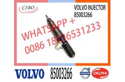 China 85000872 85003266 BEBE4D08004 BEBE4D16004 BEBE4D24004 BEBE4D24104 VOE20584348 Diesel Injector supplier