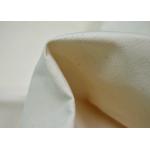 Soft Handfeel Organic Cotton Canvas Fabric Antibacterial Health Care Function