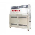 Temperature And Humidity UV Weathering Test Chamber UV Aging Climatic Testing Chamber