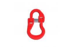 China SLR079-B-Link Double Hink Bucble supplier
