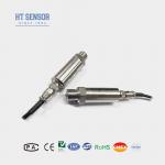 Stainless Steel Industrial Pressure Sensor Transmitter G1/4 G1/2 4-20mA Level Sensor for sale