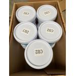 Four Component Flame Retardant Epoxy Resin