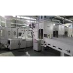 Nonwoven Fabric Needle Punching Geotextile Making Machine for sale