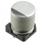 UCD1C221MCL1GS 220µF 16V Aluminum Electrolytic Capacitors 2000 Hrs 105°C for sale