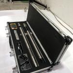 Engineering Borehole Inclinometer Measuring Dual Axis Sensor Slope Inclinometer for sale