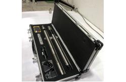 China Engineering Borehole Inclinometer Measuring Dual Axis Sensor Slope Inclinometer supplier