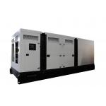 320KW Silent Natural Gas Generator For House Kingway Gas Engine for sale