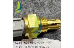 China R61540090003 Air Intake Temperature Sensor Truck Parts supplier
