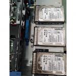 SSD CPU Computer Hard Disk For Server Rack 1.92T Sata 2.5 7.2K 12Gbps for sale