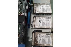 China 800G Internal Server Hard Disk Drives Sata 2.5 7.2K 300MB/S supplier