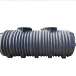 Big Rota Moulding Tanks Rotoplastic Bucket Mould Reservoir Cooler Water Tank for sale