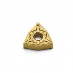 Safety Turning Lathe Tools CNC Carbide Inserts Wnmg080404-TM Wnmg080408-TM Wnmg080412-TM for sale