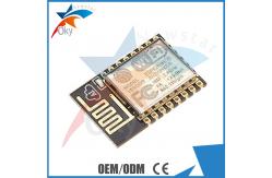 China Remote Serial Port Wifi Arduino Wireless Bluetooth Transceiver Module ESP8266 ESP -12F supplier