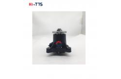 China 6D34 Excavator Engine Water Pump ME088301 ME993520 ME996874 ME088537 supplier