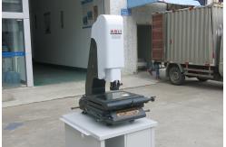 China Fully Automatic 3D Video Measuring Machine with 2d Measurement system supplier
