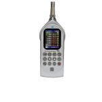 Acoustic Test Instrument Noise Testing Instrument Measurement Sound Level Meter