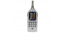 China Acoustic Test Instrument Noise Testing Instrument Measurement Sound Level Meter supplier