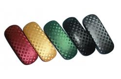 China 2024 shiny  hard eyewear case with high quality supplier