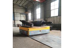 China Remotely Controlled Electric Transfer Trolley supplier