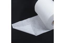 China Spunlace Nonwoven Fabric Manufacturer: Advanced Hydroentanglement for Versatile Applications supplier
