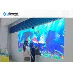 Magic Painting Wall Interactive Projector Games Toddler Educational 1 Year Warranty for sale