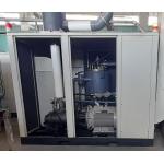 160kw 3600rpm Interior Permanent Magnet Motor Three Phase Low Speed IPMM Motor for sale