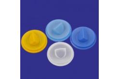 China Custom Silicone Duck Bill Valves For Medical Equipment supplier
