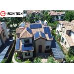 High Safety 20KW On Grid Solar System Huawei Optimizer Green Power Solar Systems for sale