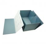 China Eco Friendly Cardboard Box Toys Rigid Cardboard Big Shoe Box Recycled for sale