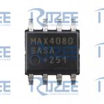 MAX4080SASA+T