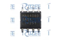 China MAX4080SASA+T supplier