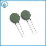 MZ31 16P Positive Temperature Coefficient Thermistor 18MM PTC Thermistor Resistance