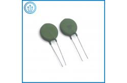 China MZ31 16P Positive Temperature Coefficient Thermistor 18MM PTC Thermistor Resistance supplier