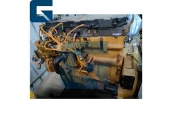 China Excavator E336D Engine C9 Complete Engine Assy supplier