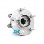 Wheel Hub Bearing Assembly 40202-1EA0A 40202-1LB0A 40202-4GE0A FOR NISSAN for sale