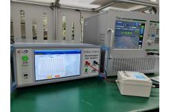 China KP-8850 Electrosurgical Unit Analyzer for ESU Testing supplier
